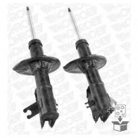 Амортизатор MONROE 5412096174834 490823 K7 Z9WT2 e4896 - Изображение 4