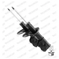 Амортизатор MONROE 5412096174834 490823 K7 Z9WT2 e4896 - Изображение 5