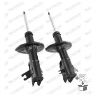 Амортизатор MONROE 5412096174834 490823 K7 Z9WT2 e4896 - Изображение 6