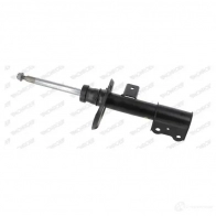 Амортизатор MONROE 1424996236 G8275 O22 FMX - Изображение 2