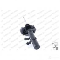 Амортизатор MONROE 1437136206 4OGX 7 G8807 - Изображение 5