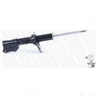 Амортизатор MONROE G H25OWJ 491622 5412096298622 G7023 - Изображение 3