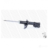 Амортизатор MONROE G H25OWJ 491622 5412096298622 G7023 - Изображение 4