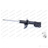 Амортизатор MONROE G H25OWJ 491622 5412096298622 G7023 - Изображение 6