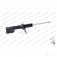 Амортизатор MONROE G H25OWJ 491622 5412096298622 G7023 - Изображение 10
