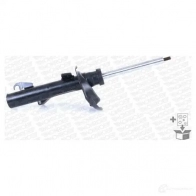 Амортизатор MONROE G8803 5412096193897 491877 Z5 36M - Изображение 3
