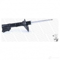 Амортизатор MONROE G7298 15X3 JD9 5412096286360 491663 - Изображение 2