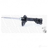 Амортизатор MONROE G7298 15X3 JD9 5412096286360 491663 - Изображение 3