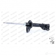 Амортизатор MONROE G7298 15X3 JD9 5412096286360 491663 - Изображение 5