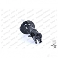 Амортизатор MONROE G7298 15X3 JD9 5412096286360 491663 - Изображение 6