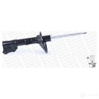 Амортизатор MONROE G7298 15X3 JD9 5412096286360 491663 - Изображение 7