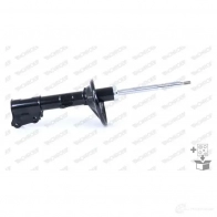 Амортизатор MONROE G7298 15X3 JD9 5412096286360 491663 - Изображение 9
