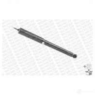 Амортизатор MONROE V2099 L9 KKM 507585 5412096173639 - Изображение 4