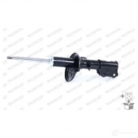 Амортизатор MONROE H YJ51I3 5412096286117 491402 G16364 - Изображение 5