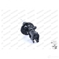 Амортизатор MONROE H YJ51I3 5412096286117 491402 G16364 - Изображение 6