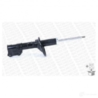 Амортизатор MONROE H YJ51I3 5412096286117 491402 G16364 - Изображение 7