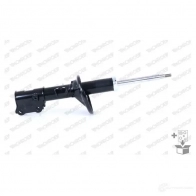 Амортизатор MONROE H YJ51I3 5412096286117 491402 G16364 - Изображение 9