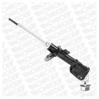 Амортизатор MONROE 488145 16208 W UHO8 5412096001192 - Изображение 2