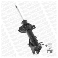 Амортизатор MONROE 488145 16208 W UHO8 5412096001192 - Изображение 3