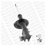Амортизатор MONROE e4311 P ZEOQ 490598 5412096050725 - Изображение 2