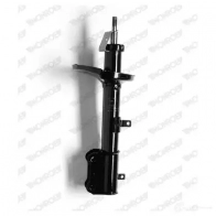Амортизатор MONROE G16270 L8 YRYM 5412096032950 491356 - Изображение 4