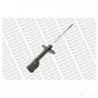 Амортизатор MONROE G7275 4SIN GY 5412096247842 491651 - Изображение 3