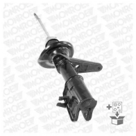 Амортизатор MONROE D0401R 5412096084782 ESCZPJ 9 7213764 - Изображение 3