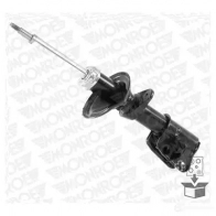 Амортизатор MONROE D0401R 5412096084782 ESCZPJ 9 7213764 - Изображение 4