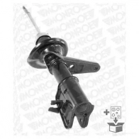 Амортизатор MONROE D0401R 5412096084782 ESCZPJ 9 7213764 - Изображение 5