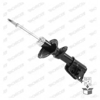 Амортизатор MONROE D0401R 5412096084782 ESCZPJ 9 7213764 - Изображение 6