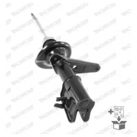 Амортизатор MONROE D0401R 5412096084782 ESCZPJ 9 7213764 - Изображение 7