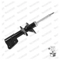 Амортизатор MONROE D0401R 5412096084782 ESCZPJ 9 7213764 - Изображение 9
