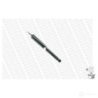 Амортизатор MONROE ZV GU7E 5412096188916 E1299 490375 - Изображение 3