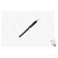 Амортизатор MONROE ZV GU7E 5412096188916 E1299 490375 - Изображение 5
