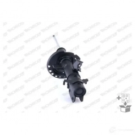 Амортизатор MONROE 6H5G07 6 5412096314476 491672 G7310 - Изображение 6