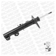 Амортизатор MONROE 490339 F9 T45 5412096095795 e1261 - Изображение 2