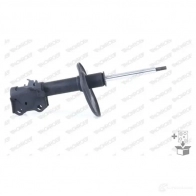 Амортизатор MONROE N9K0IC S G8228 1424996231 - Изображение 9