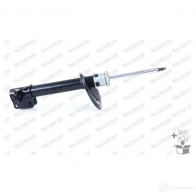 Амортизатор MONROE 489274 1 XNXE9C 5412096086595 71579ST - Изображение 8