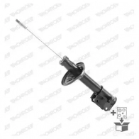 Амортизатор MONROE 1437613875 R11232 WY92 WU - Изображение 3