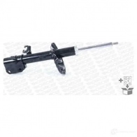 Амортизатор MONROE 491671 5412096314469 G7309 DWK P9 - Изображение 3