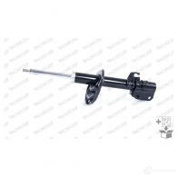 Амортизатор MONROE 491671 5412096314469 G7309 DWK P9 - Изображение 6