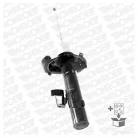 Амортизатор MONROE 5412096547638 JRFJ O 742080SP 489529 - Изображение 6