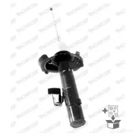 Амортизатор MONROE 5412096547638 JRFJ O 742080SP 489529 - Изображение 8