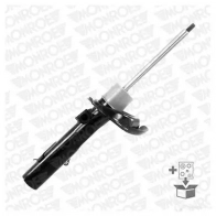 Амортизатор MONROE 5412096547638 JRFJ O 742080SP 489529 - Изображение 9