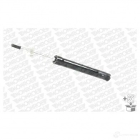 Амортизатор MONROE 490506 E3001 IU 41MRD 5412096065026 - Изображение 4