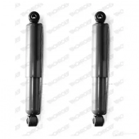 Амортизатор MONROE 490121 TUK ARE4 D8028 5412096177019 - Изображение 2