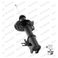 Амортизатор MONROE K3F LA7E 1208250669 742125SP - Изображение 5