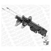 Амортизатор MONROE 5412096272592 D0019 W BSEQ 489956 - Изображение 4