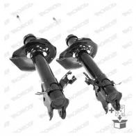 Амортизатор MONROE 5412096272592 D0019 W BSEQ 489956 - Изображение 7