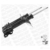 Амортизатор MONROE 5412096272592 D0019 W BSEQ 489956 - Изображение 8